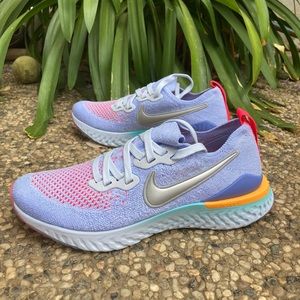 Nike Epic React Flyknit 2